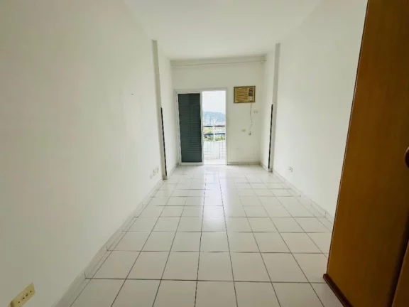 Imagem Apartamento com 2 dormitórios à venda, 107m² por R$ 460.000 - Canto do Forte - Praia Grande/SP