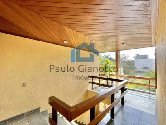 Imagem Casa Alto Padrão à venda no Condomínio São Paulo II