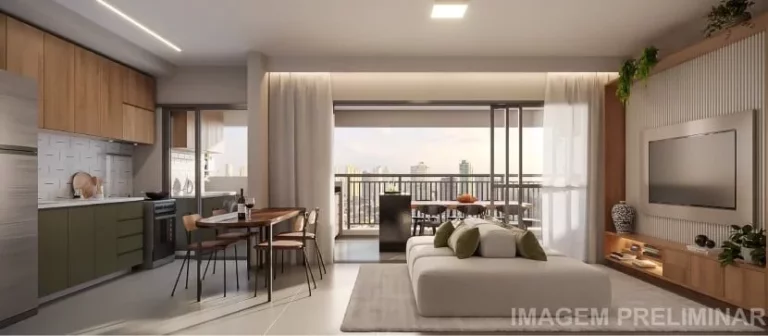 Imagem Inspire Diálogo Home Resort