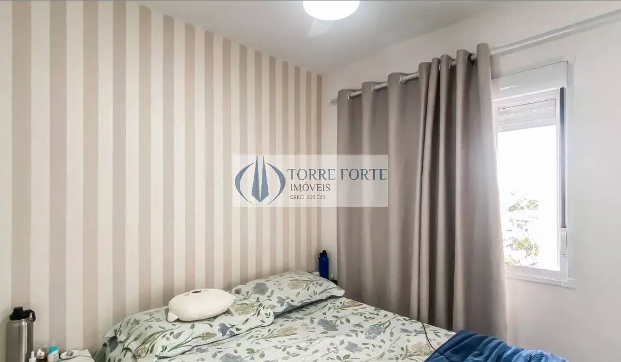 Imagem Lindo Apartamento com 2 dormitorios e sem vaga no Jardim Brasilia .