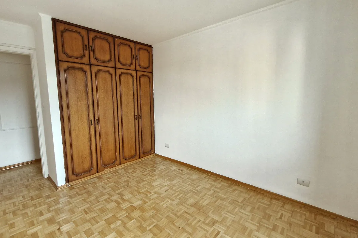 Imagem Apartamento para venda em Água Fria com 3 quartos, sendo 1 suíte, 124m2
