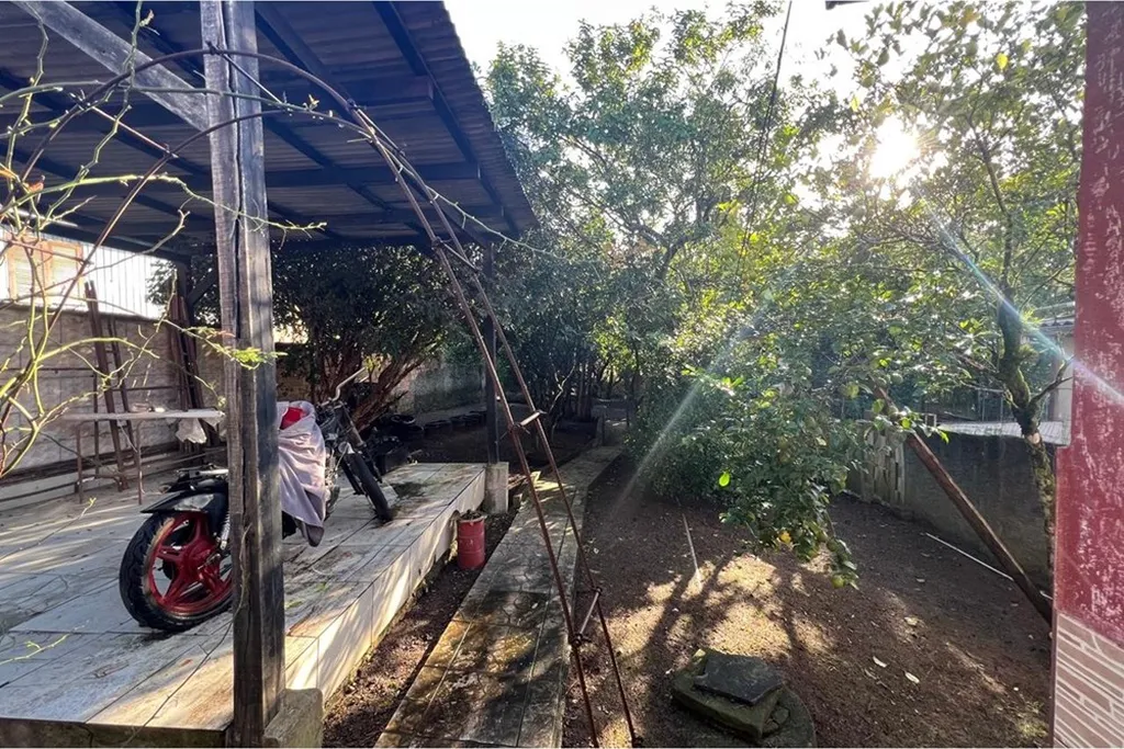 Imagem Terreno em Belém Velho