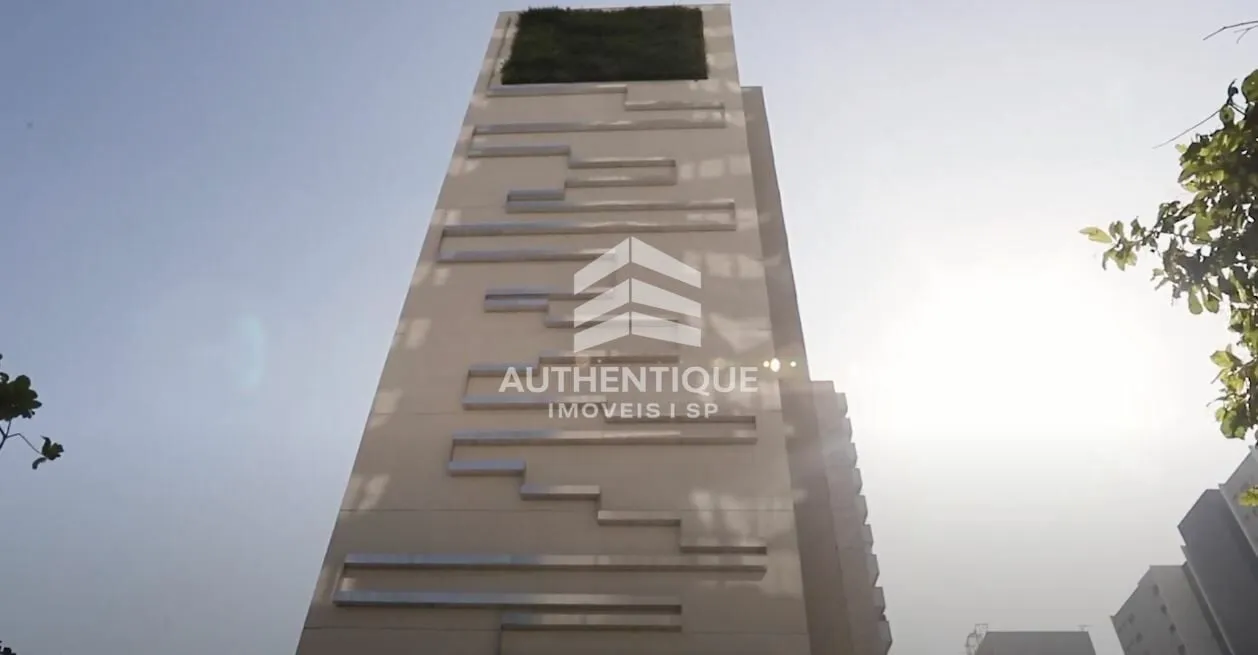 Imagem ARTE ARQUITETURA VILA MARIANA - Apartamento à venda em São Paulo/SP