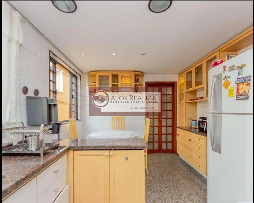 Imagem Sobrado com Edícula à Venda no Parque Jabaquara - 3 Dorms