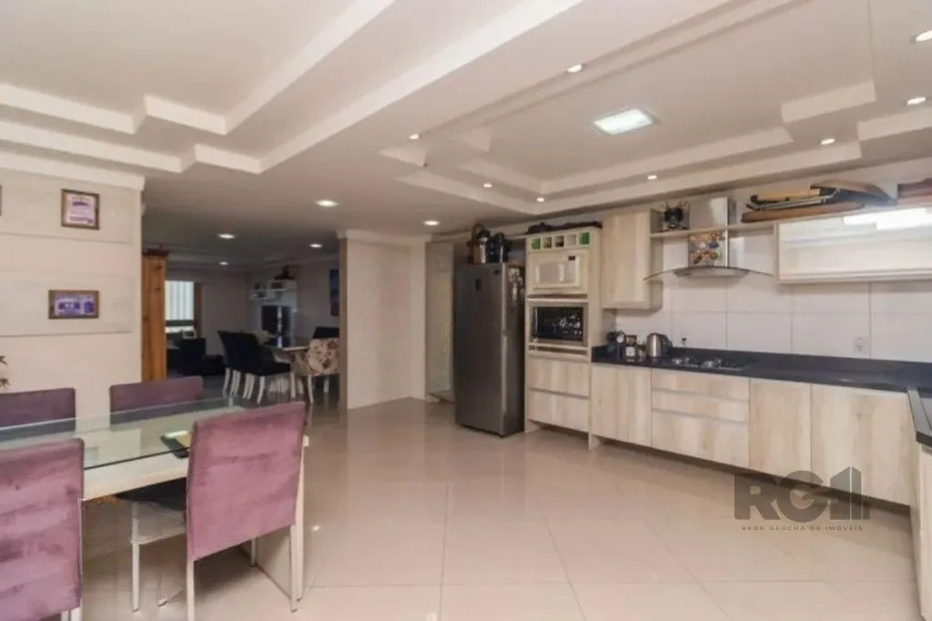 Imagem Casa 3 dormitórios no bairro Jardim América, em São Leopoldo