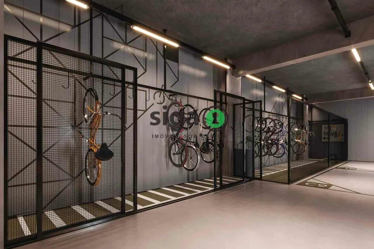 Imagem Apartamento para venda no Itaim Bibi 02 suítes, São Paulo - SP