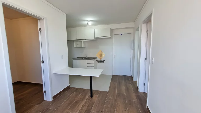 Imagem APARTAMENTO 37 M², 2 DORMS COM VAGA NO BUTANTA - SÃO PAULO - SP - ZONA OESTE