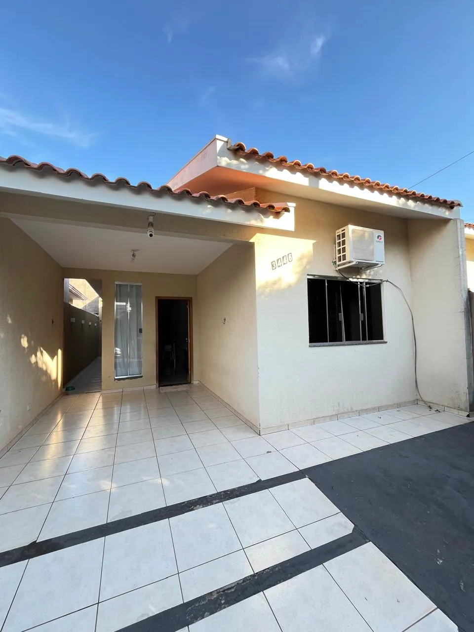 Imagem Casa 130m Umuarama-PR 336