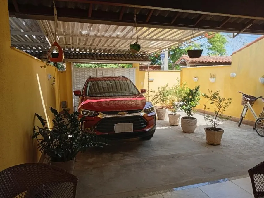 Imagem Casa 2 Quartos Maricá - RJ - Jardim Atlântico Central (Itaipuaçu)