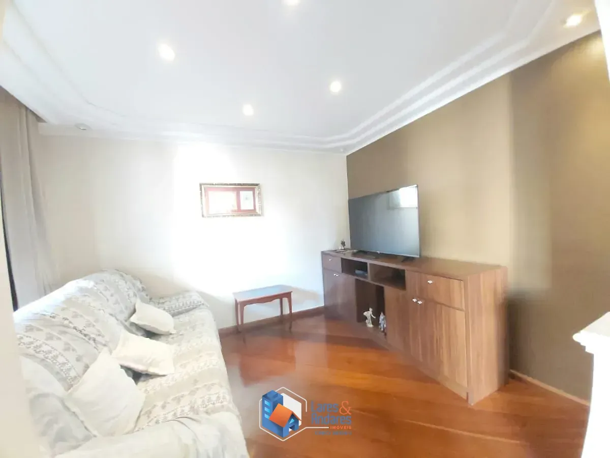 Imagem Apartamento para venda em Perdizes com 4 quartos, sendo 3 suítes, 200m²