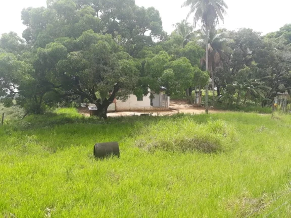 Foto do imóvel TERRENO EM SIMÕES FILHO