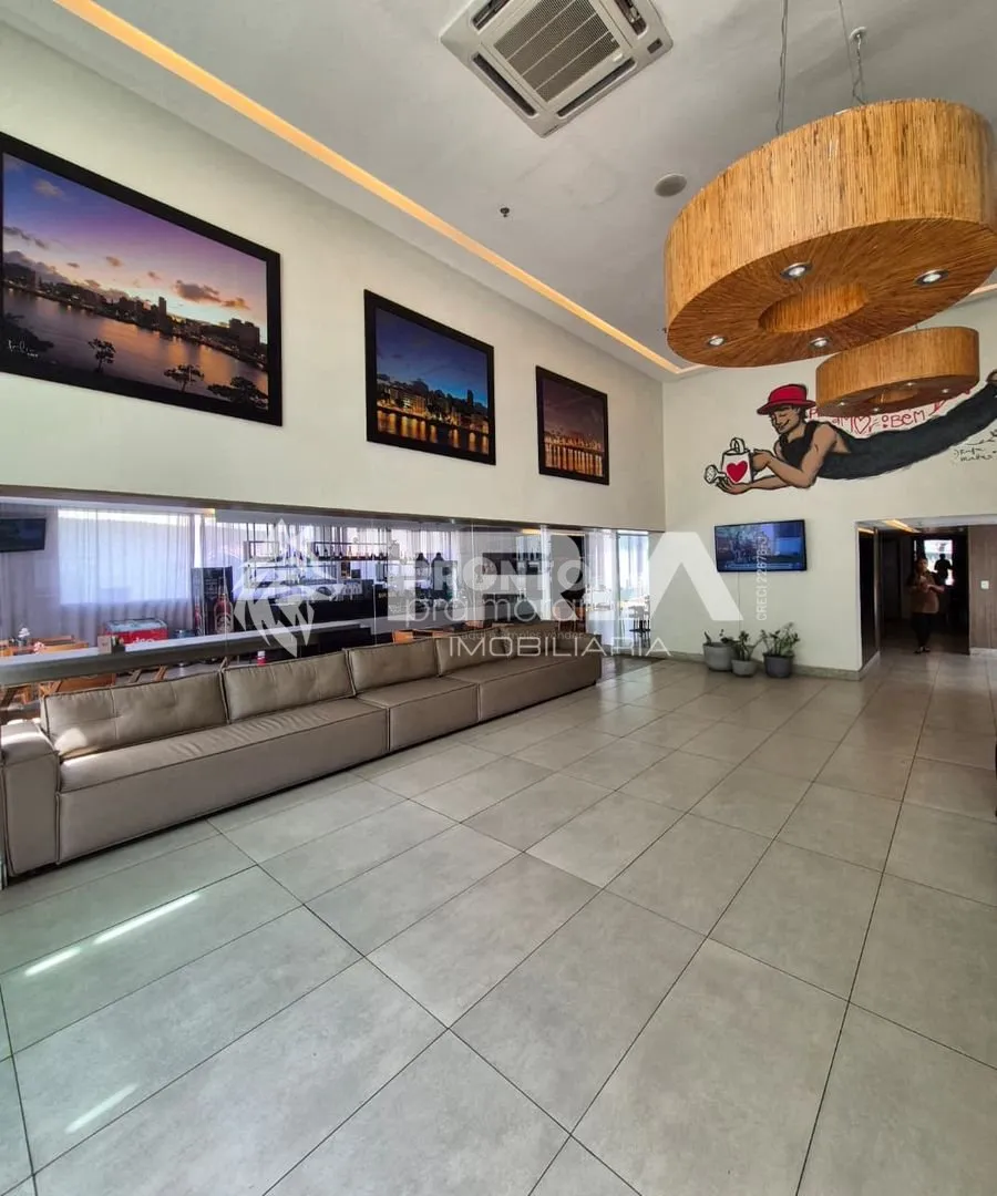 Imagem Apartamento à venda em Boa Viagem | 40,18 m² | Porteira fechada