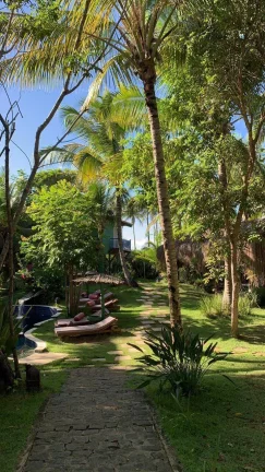 Imagem CASA REFÚGIO TROPICAL À BEIRA-MAR