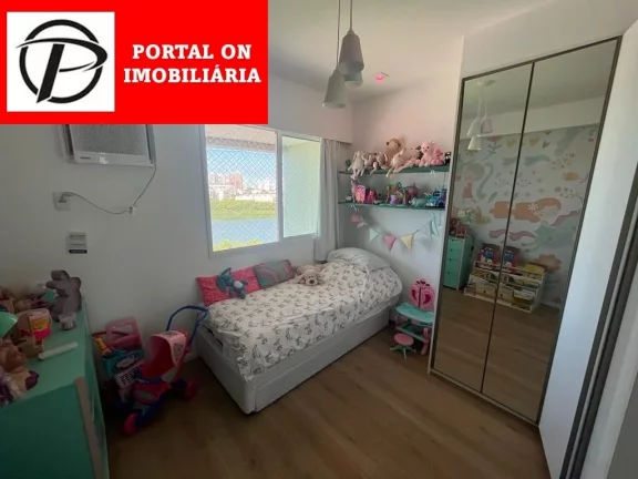 Imagem APARTAMENTO RESIDENCIAL em RIO DE JANEIRO - RJ, BARRA DA TIJUCA