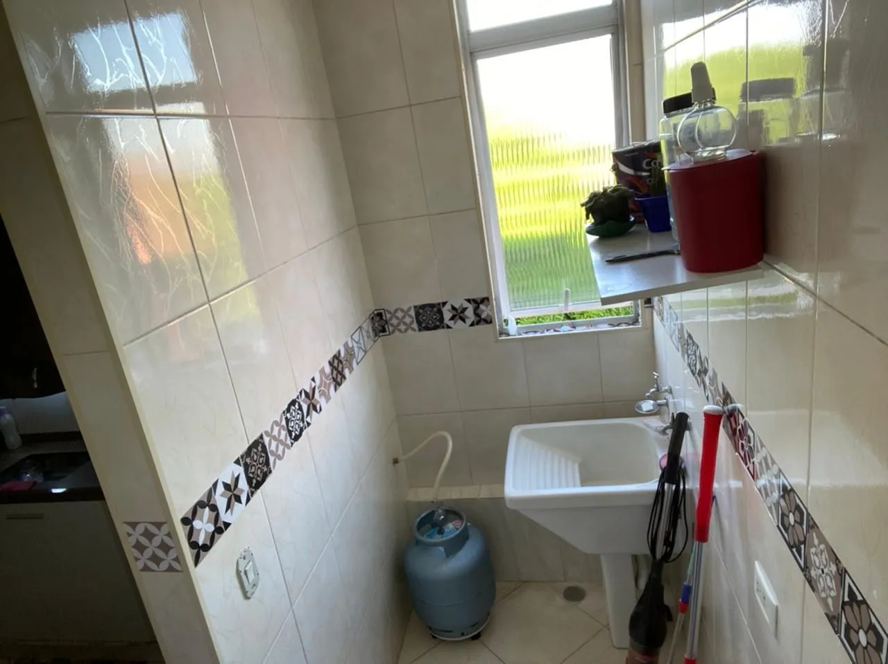Imagem Apartamento 2 dormitórios Edifício Montevidéu - Vila Fiori- Sorocaba