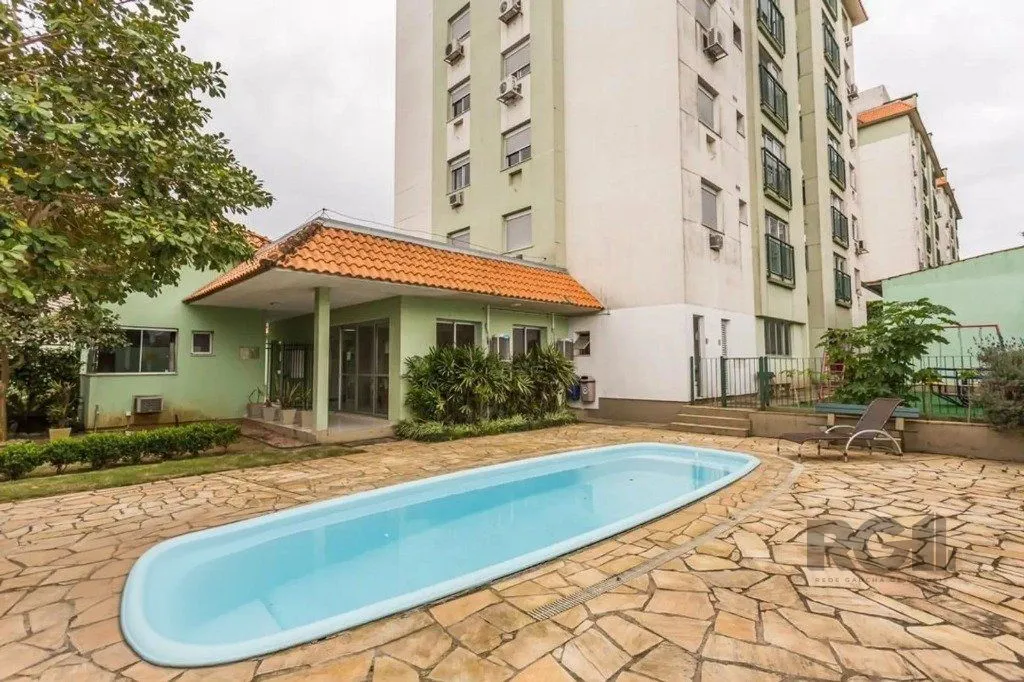 Imagem Apartamento à venda com 2 quartos 67 m² rua são mateus, jardim do salso, porto alegre