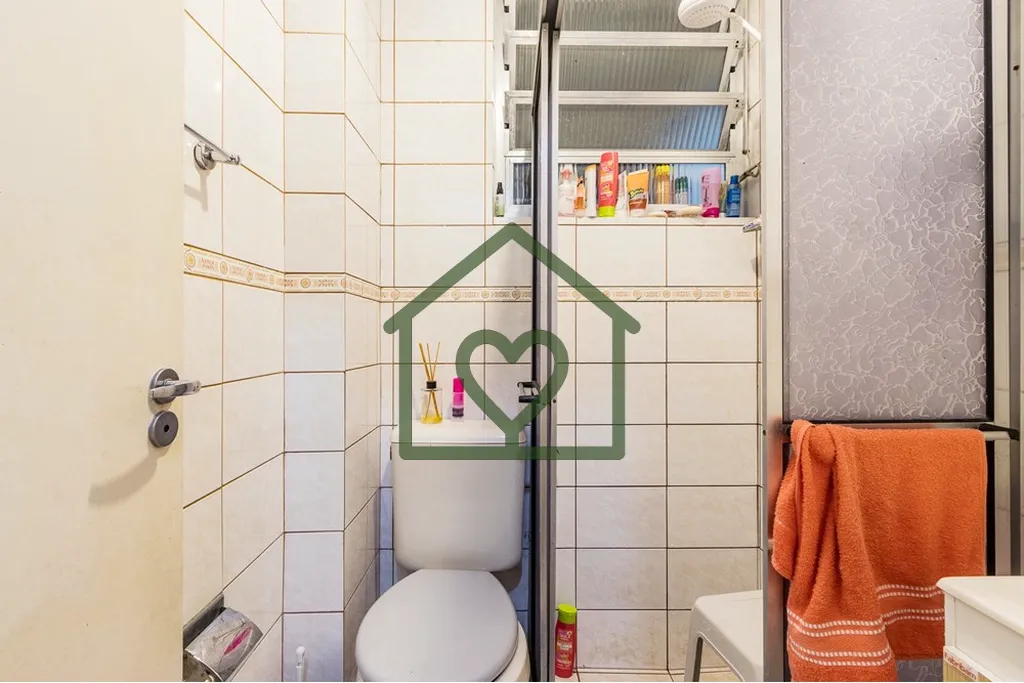 Imagem Descubra seu novo lar no coração de Jardim Itu, Porto Alegre, neste apartamento encantador e em Ó...