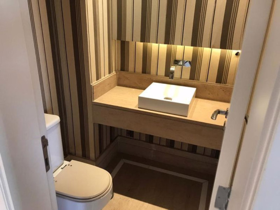 Imagem Apartamento com 3 Quartos à Venda ou Locação,  em Vila Congonhas - São Paulo
