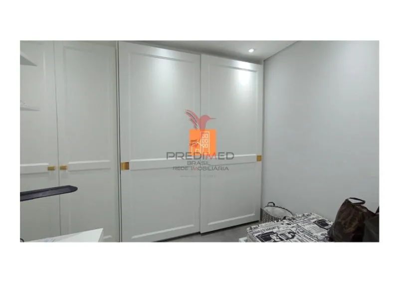 Imagem Apartamento 3 suítes 217m² 3 vagas Jardim Vila Mariana Sao Paulo/SP