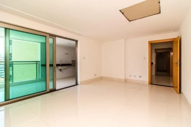 Imagem Alto Padrão Apartamento 4 dormitórios 538 m² - Ponta da Praia - Santos/SP