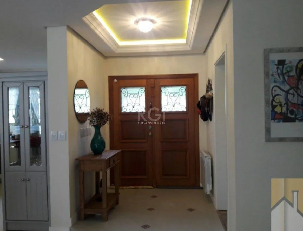 Imagem Casa Condominio para Venda - 327.75m², 3 dormitórios, sendo 3 suites, 3 vagas - Floresta