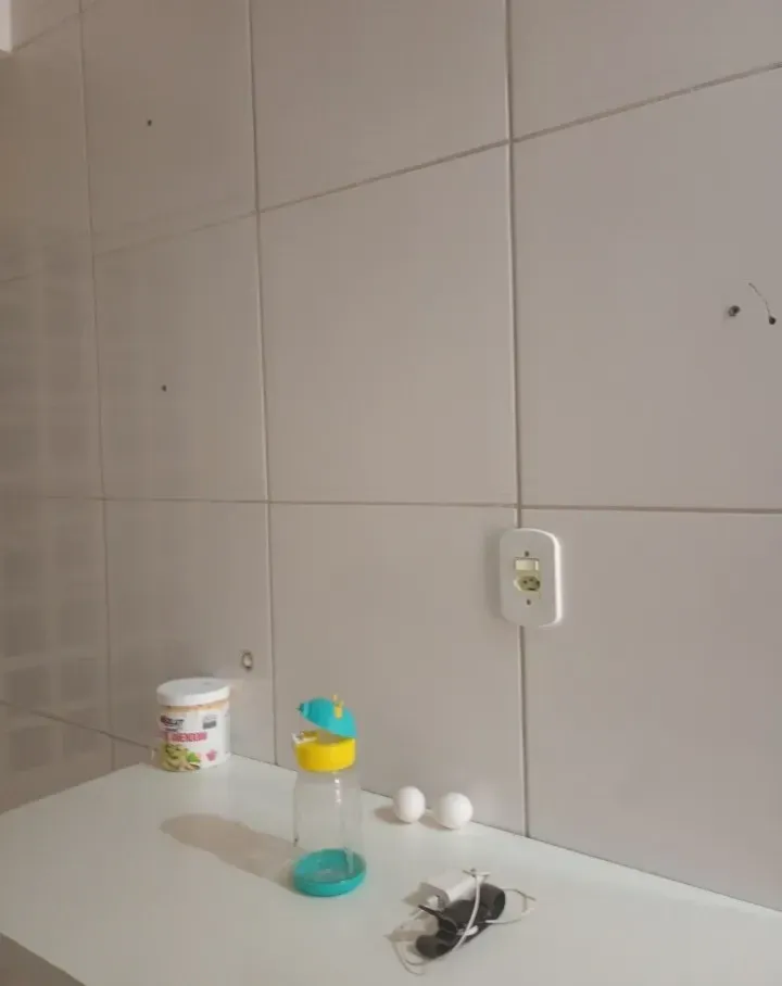 Imagem Apartamento com 2 Quartos à Venda, 48 m² em Ypiranga - Valparaíso de Goiás