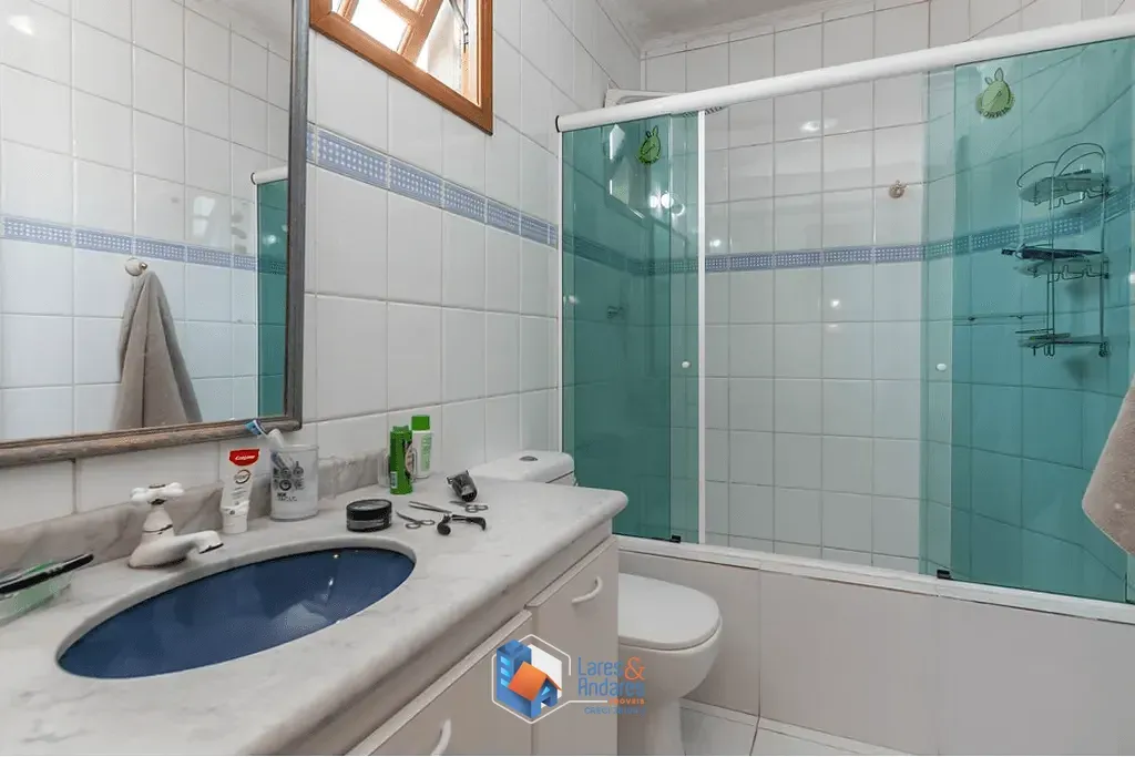 Imagem Casa à venda 4 Quartos 4 Suites 3 Vagas 220M² Bosque da Saúde São Paulo - SP