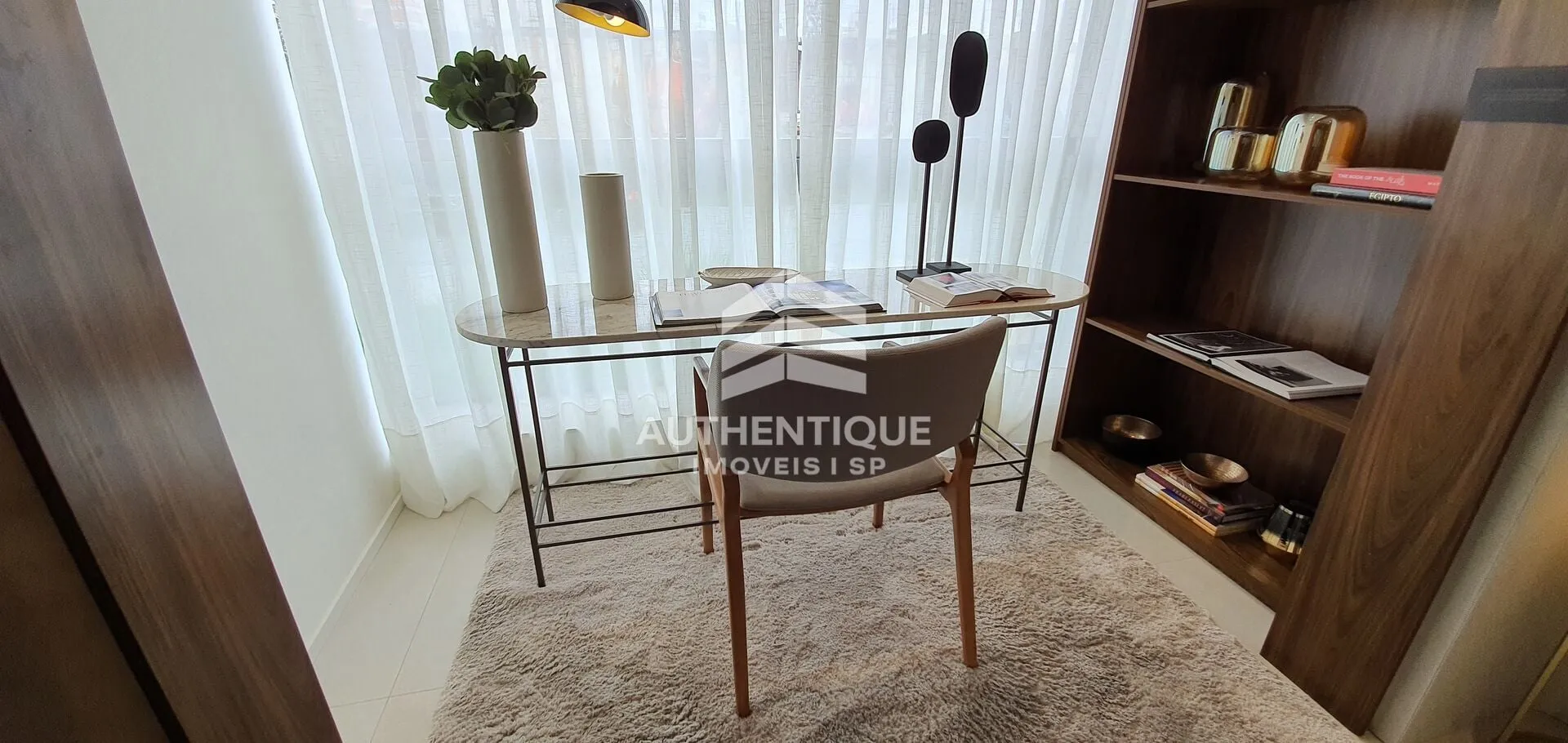 Imagem ARTI PERDIZES - Apartamento no bairro Perdizes à venda