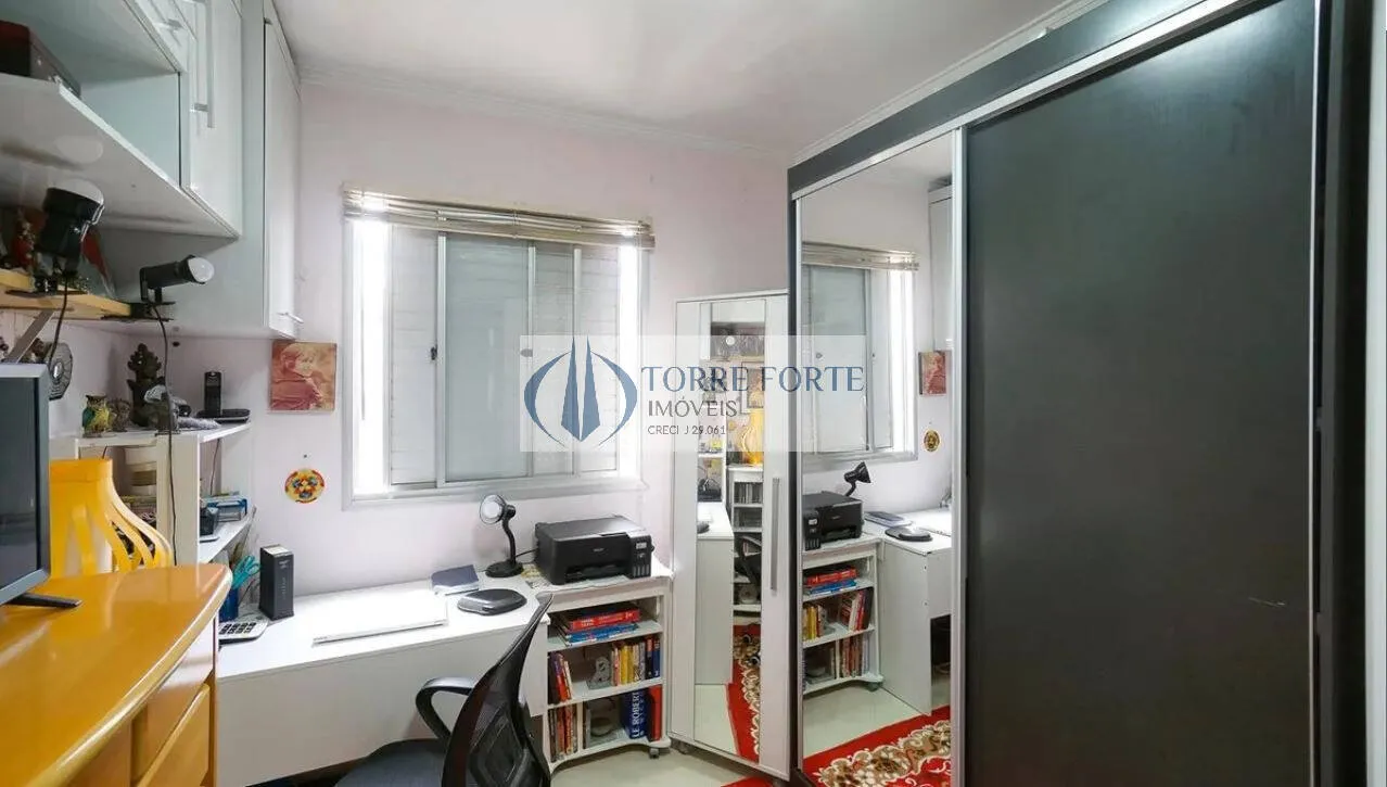 Imagem Ótimo apartamento com 67 m² 3 dormitórios 1 vaga de garagem, Vila Matilde