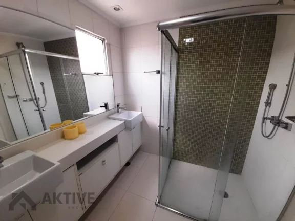 Imagem Apartamento em Alphaville Industrial - Barueri