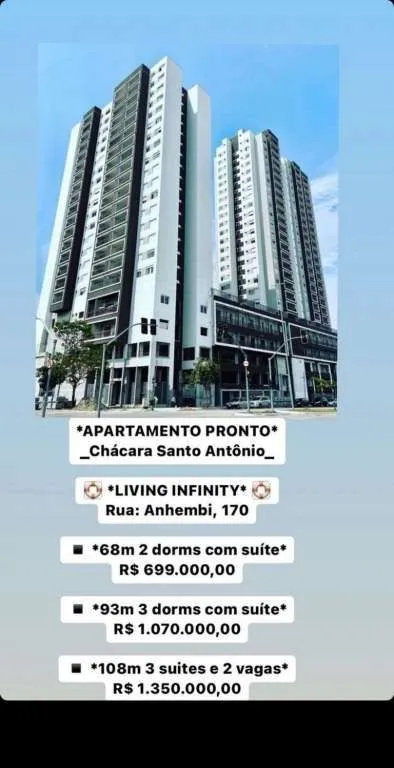 Imagem Apartamento com 3 suítes à venda, 108 m2