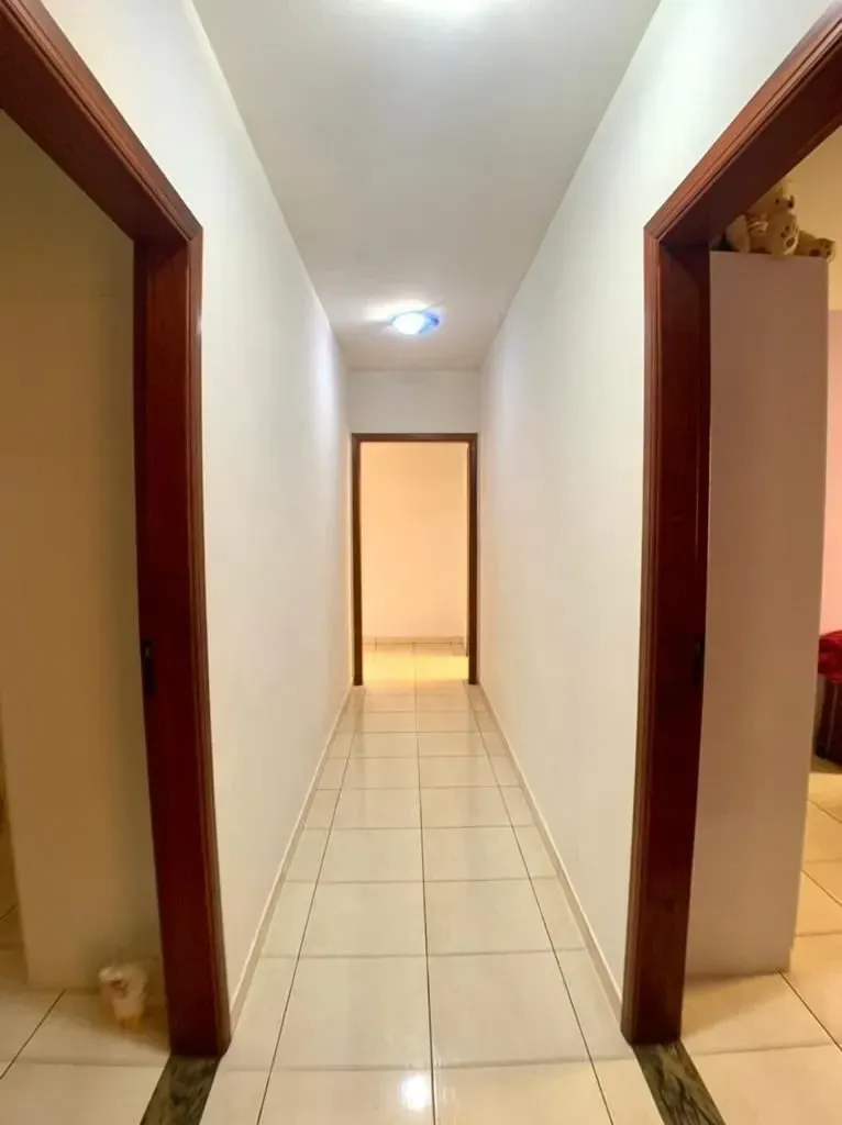 Imagem Casa com 4 Quartos à Venda, 340 m² em Jardim Estádio - Jundiaí
