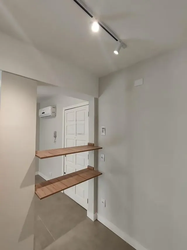 Imagem Apartamento com 99m², localizado no bairro Petrópolis em Porto Alegre/RS.