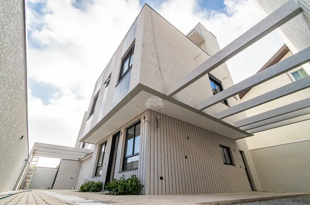 Imagem CASA RESIDENCIAL em Curitiba - PR, Orleans