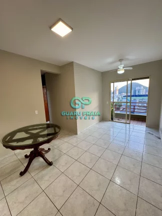 Imagem Apartamento para alugar no bairro Enseada - Guarujá/SP