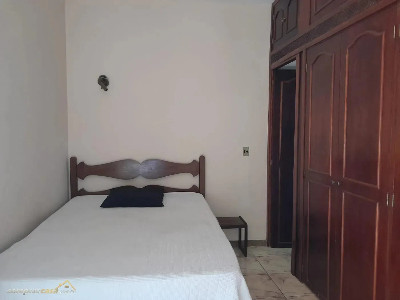 Imagem Apartamento na Passagem, Cabo Frio/RJ