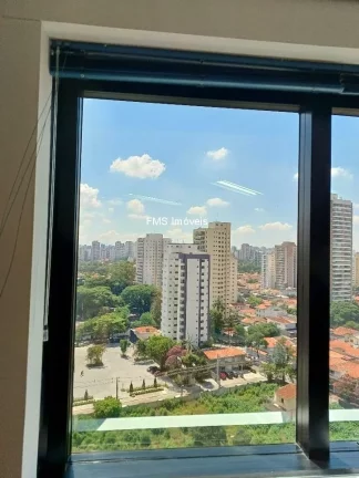 Imagem Sala Comercial de 67m² na Brooklin