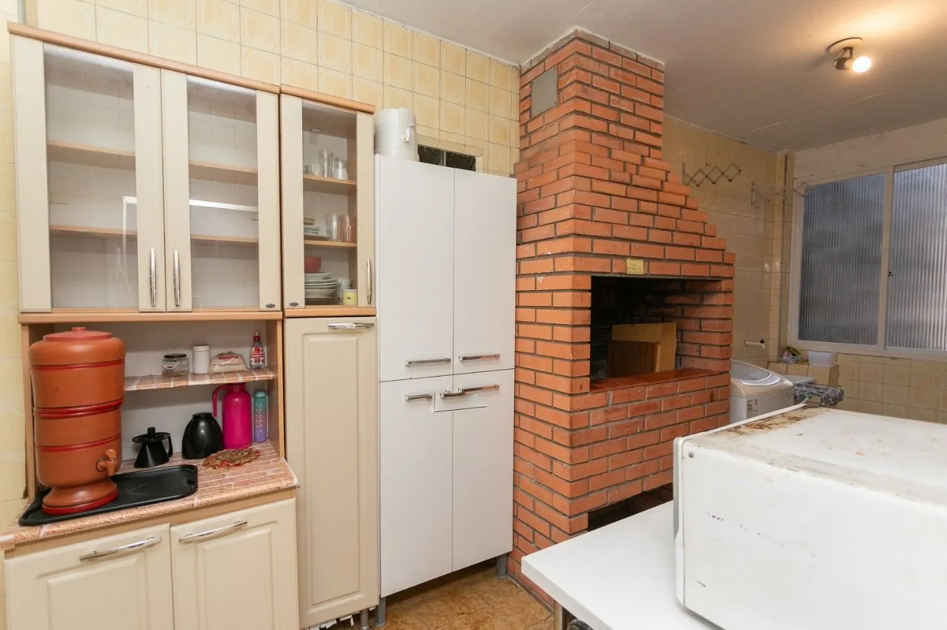Imagem Vende-se apartamento com 3 quartos(1 suíte), 95m², sacada e 1 vaga - Bela Vista