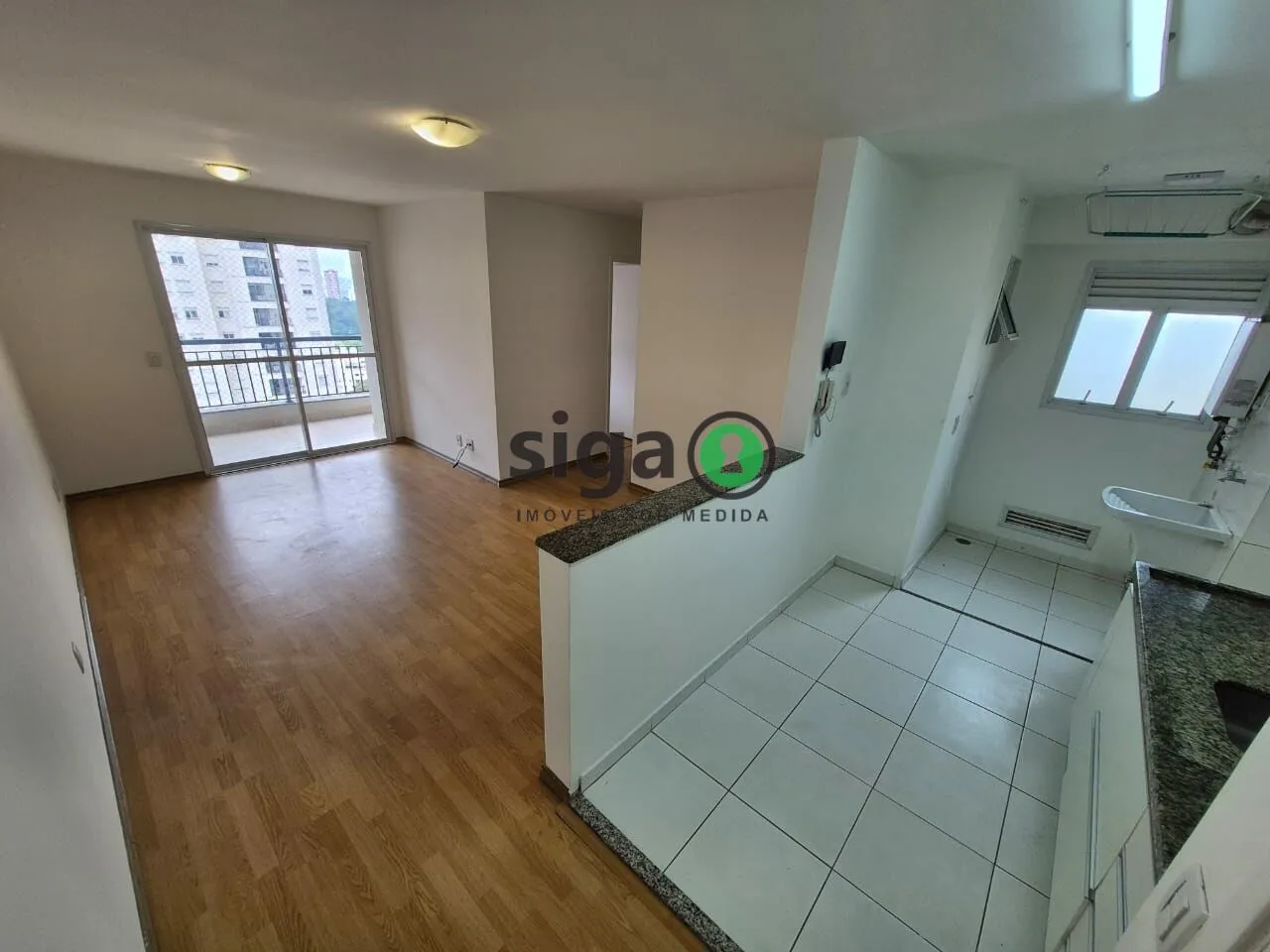 Imagem Apartamento a Venda na Vila Suzana/ MORUMBI com 3 quartos