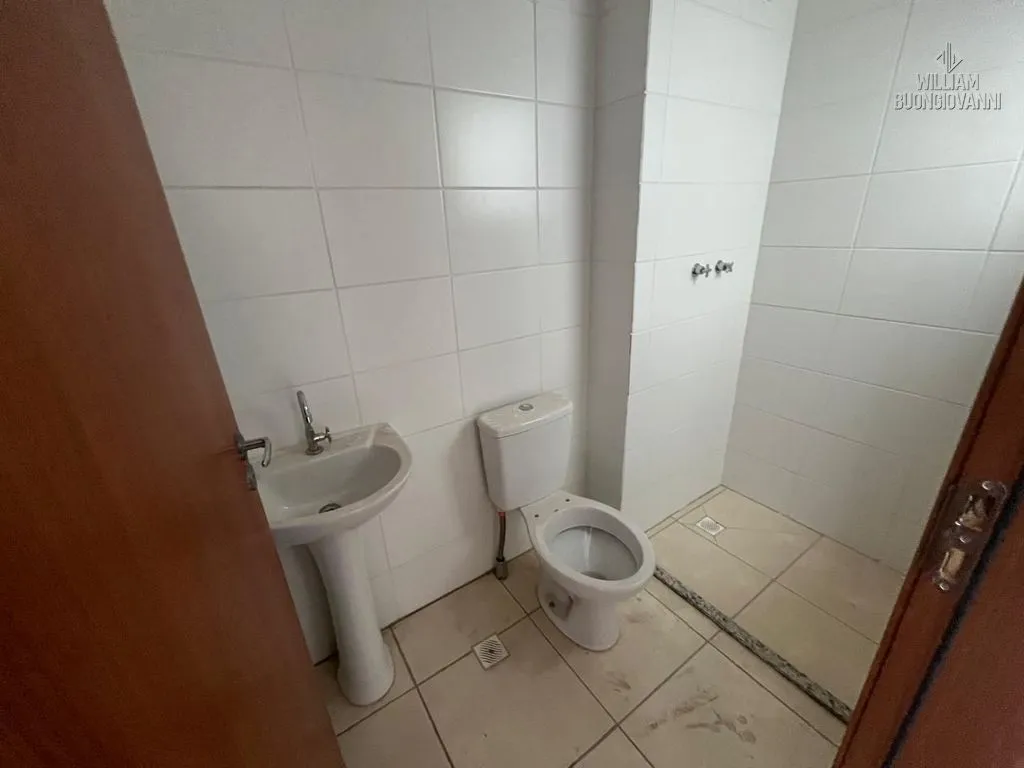 Imagem APARTAMENTO À VENDA - CANTO DO FORTE - PRAIA GRANDE/