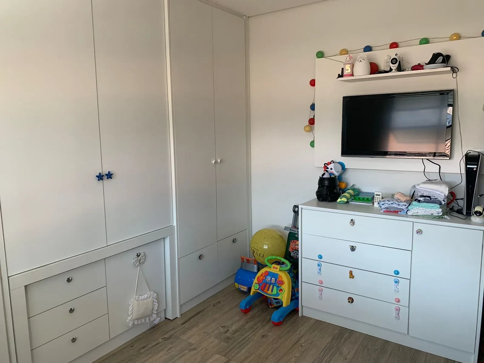 Imagem Apartamento com 2 Quartos à Venda, 95 m² em Aparecida - Santos