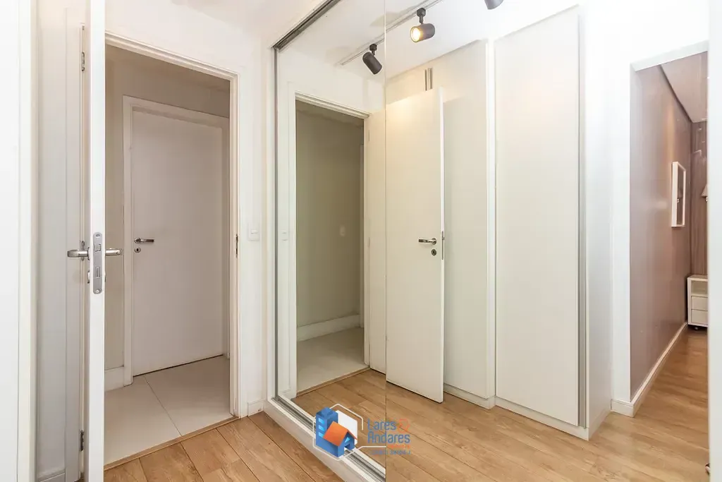 Imagem Apartamento à venda 3 Quartos 2 Suites 2 Vagas 116M² Vila Maria Alta São Paulo - SP
