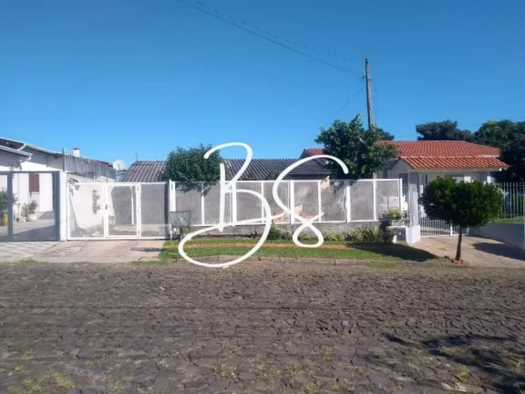 Imagem CASA RESIDENCIAL em TAQUARA - RS, PETRÓPOLIS