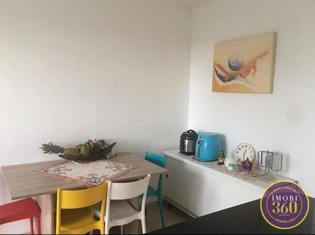 Imagem Apartamento de 3 dormitórios à venda no Spazio Matisse - Mogi das Cruzes