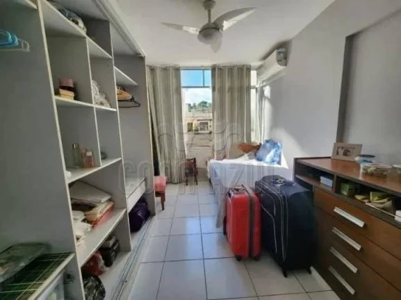 Imagem Copacabana - Residencial › Kitnet com 1 quarto(s) a Venda