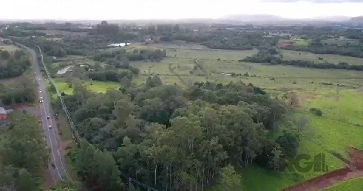 Imagem Terreno em Vila Imperial
