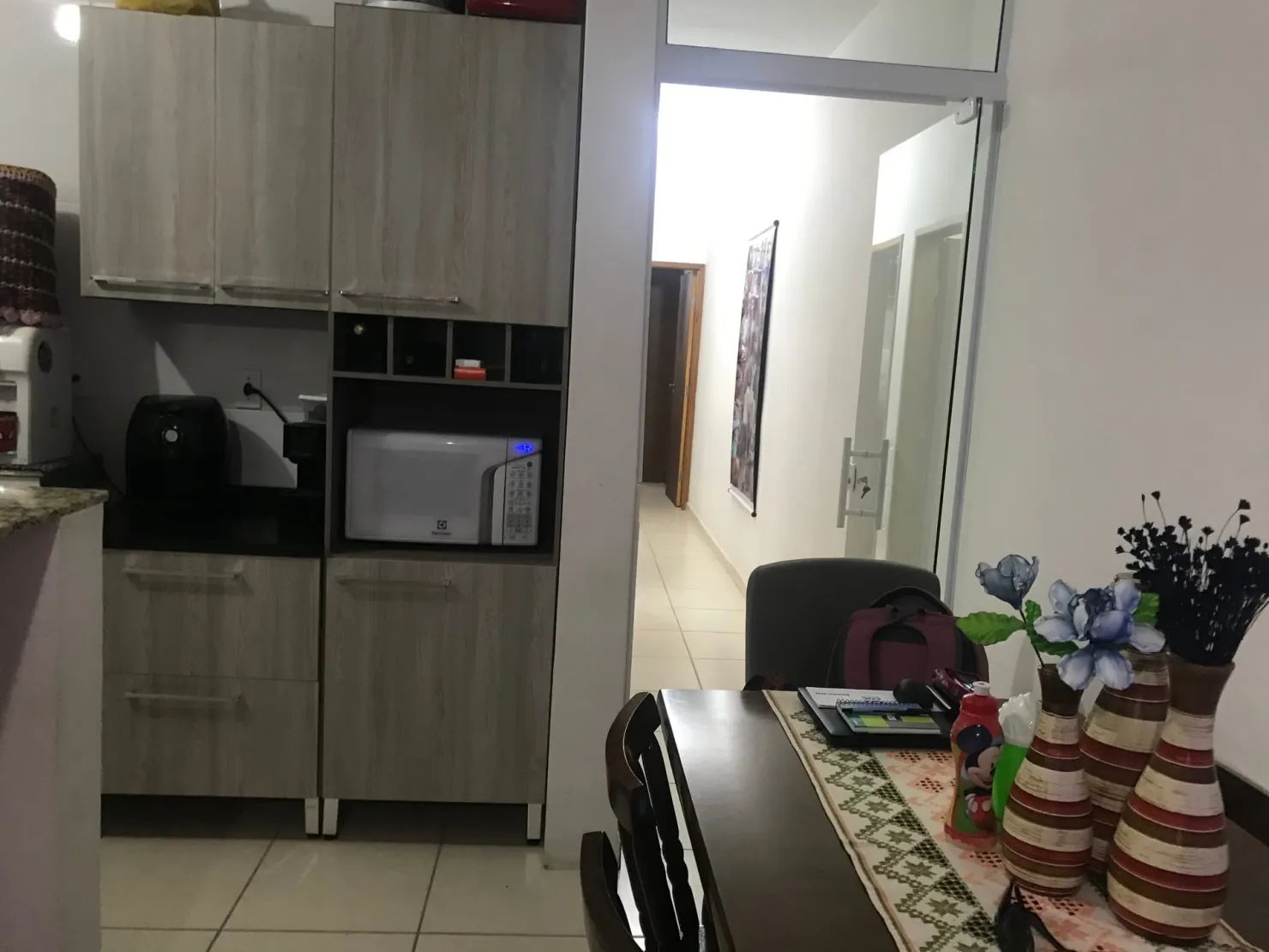 Imagem Casa à venda 2 Quartos, 1 Suite, 2 Vagas, 125M², Conjunto Residencial Araretama, Pindamonhangaba - SP