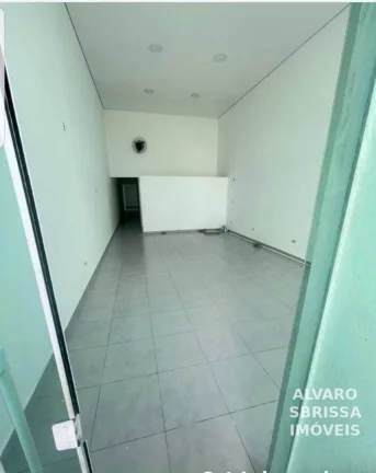 Foto do imóvel Oportunidade. Excelente salão à venda, 138 m² - Jardim São João - Salto/SP