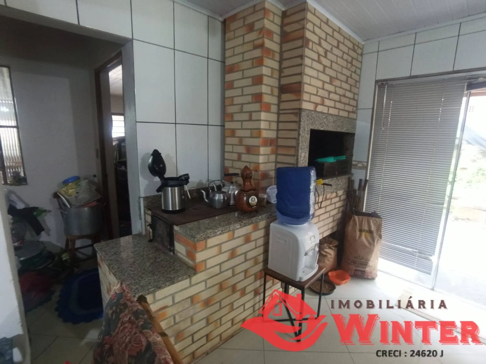 Imagem Casa com 149m² bairro Matiel, Feliz.