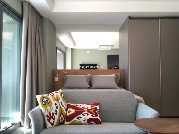 Imagem Apartamento à venda Brooklin São Paulo